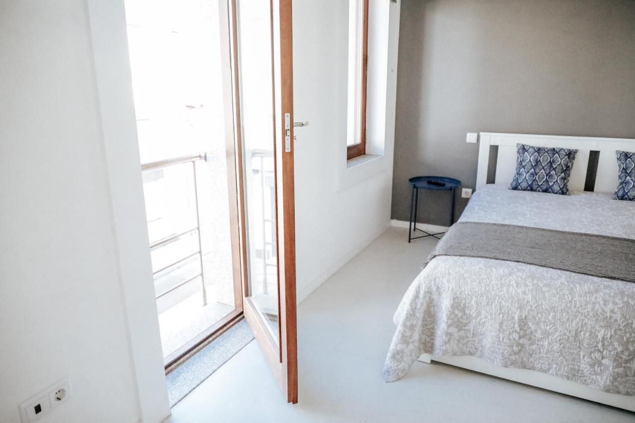 Rest House - Vila Do Conde Eksteriør bilde