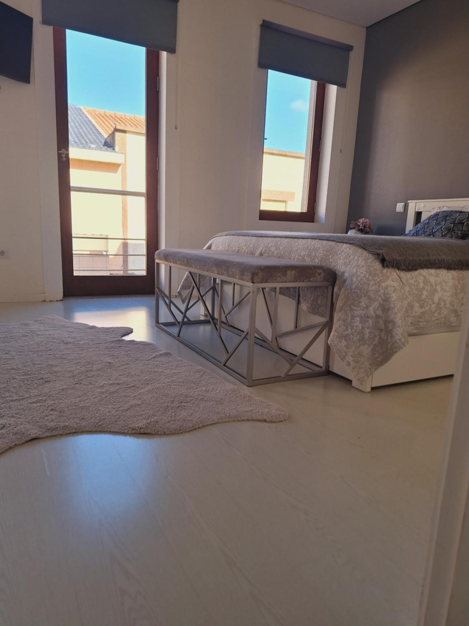 Rest House - Vila Do Conde Eksteriør bilde